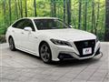 2019 Toyota Crown Hybrid