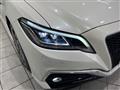 2019 Toyota Crown Hybrid