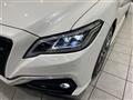 2019 Toyota Crown Hybrid