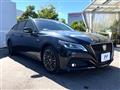 2020 Toyota Crown Hybrid