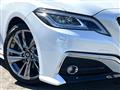 2021 Toyota Crown Hybrid