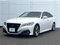 2022 Toyota Crown Hybrid