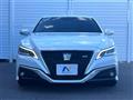 2022 Toyota Crown Hybrid
