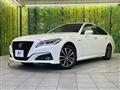 2019 Toyota Crown Hybrid