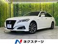 2019 Toyota Crown Hybrid