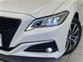 2019 Toyota Crown Hybrid