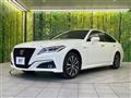 2019 Toyota Crown Hybrid