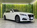 2019 Toyota Crown Hybrid