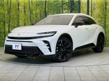 2024 Toyota Crown