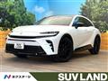 2026 Toyota Crown