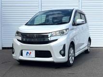 2013 Mitsubishi eK Custom