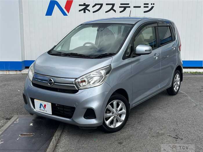 2018 Nissan DAYZ
