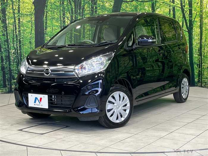 2018 Nissan DAYZ