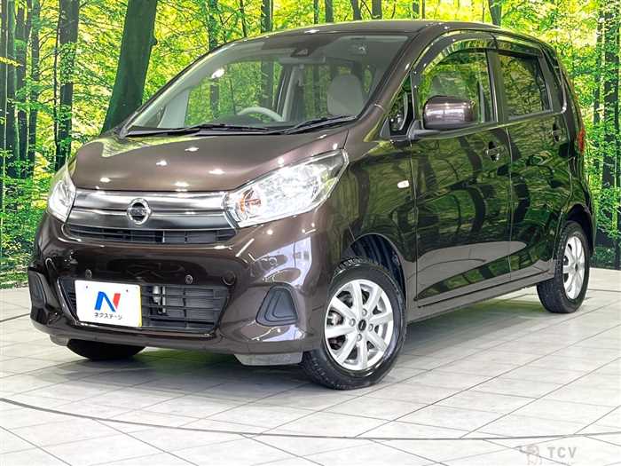2019 Nissan DAYZ
