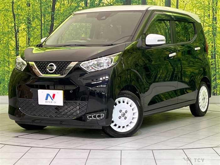 2019 Nissan DAYZ