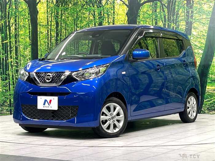2019 Nissan DAYZ