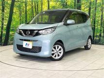 2020 Nissan DAYZ