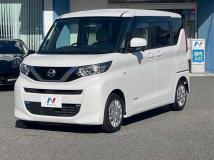 2021 Nissan ROOX