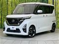 2022 Nissan ROOX