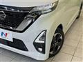 2022 Nissan ROOX