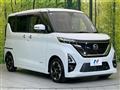 2022 Nissan ROOX