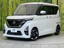 2022 Nissan ROOX