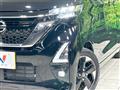 2022 Nissan ROOX