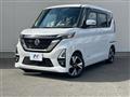 2023 Nissan ROOX