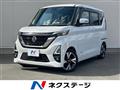 2023 Nissan ROOX