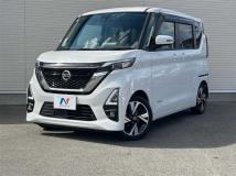 2023 Nissan ROOX