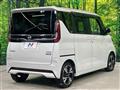 2024 Nissan ROOX