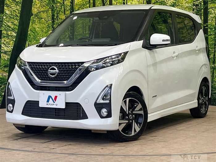 2019 Nissan DAYZ