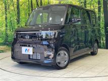 2026 Nissan ROOX