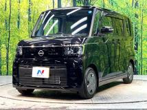 2026 Nissan ROOX