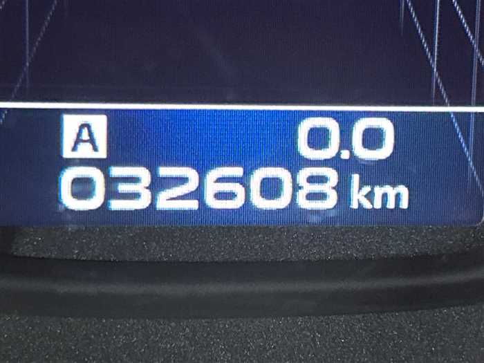 Subaru Legacy B4 2013 photo 3