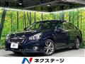 2013 Subaru Legacy B4