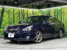 2013 Subaru Legacy B4
