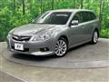 2010 Subaru Legacy Touring Wagon