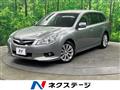 2010 Subaru Legacy Touring Wagon