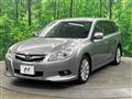 2010 Subaru Legacy Touring Wagon