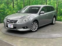 2010 Subaru Legacy Touring Wagon