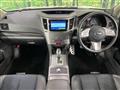 2012 Subaru Legacy Touring Wagon