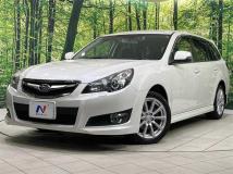 2012 Subaru Legacy Touring Wagon
