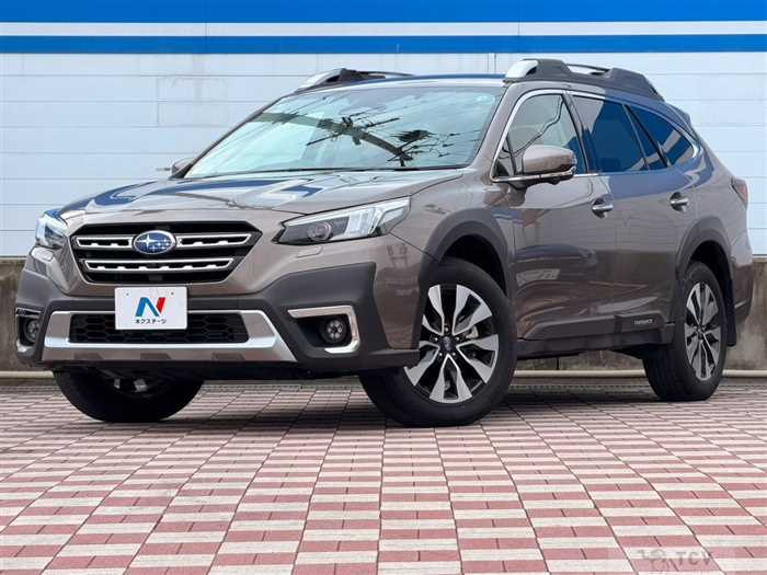 2025 Subaru Subaru Others