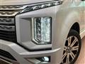 2024 Mitsubishi Delica D5
