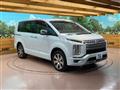 2024 Mitsubishi Delica D5