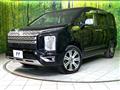 2024 Mitsubishi Delica D5