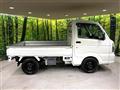 2017 Suzuki Carry Truck