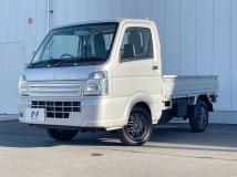 2024 Suzuki Carry Truck