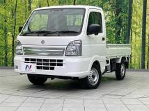 2025 Suzuki Carry Truck